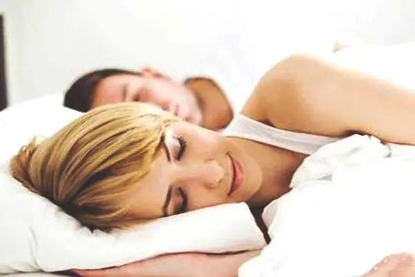 1.成人性生活全过程指南