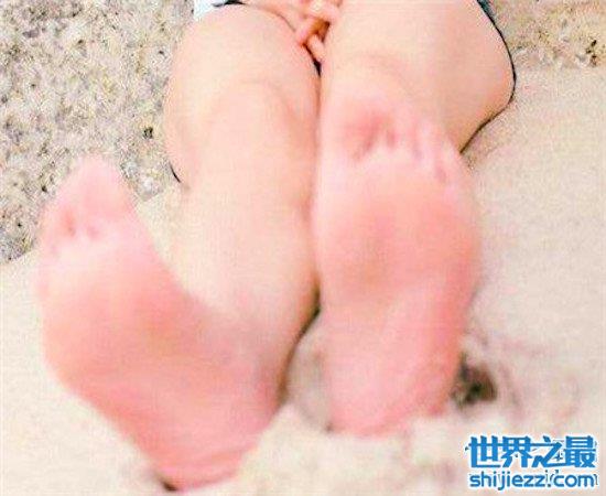 足控恋足免费福利足交技巧大揭秘，足控必看，恋足爱好者专属指南