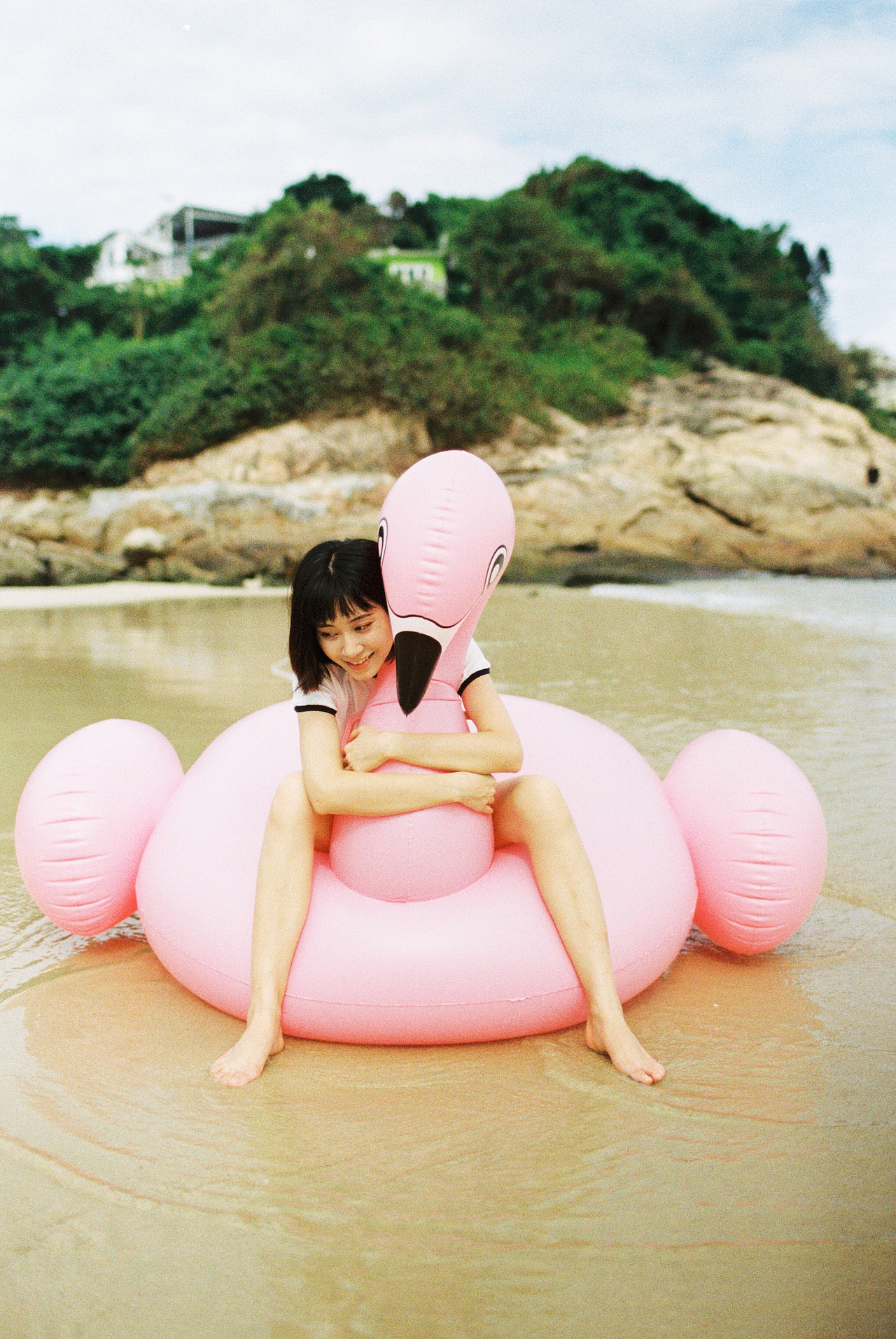 香港美女裸体PiCs浜写真集，性感诱惑，完美身材，独家私藏，高清大图