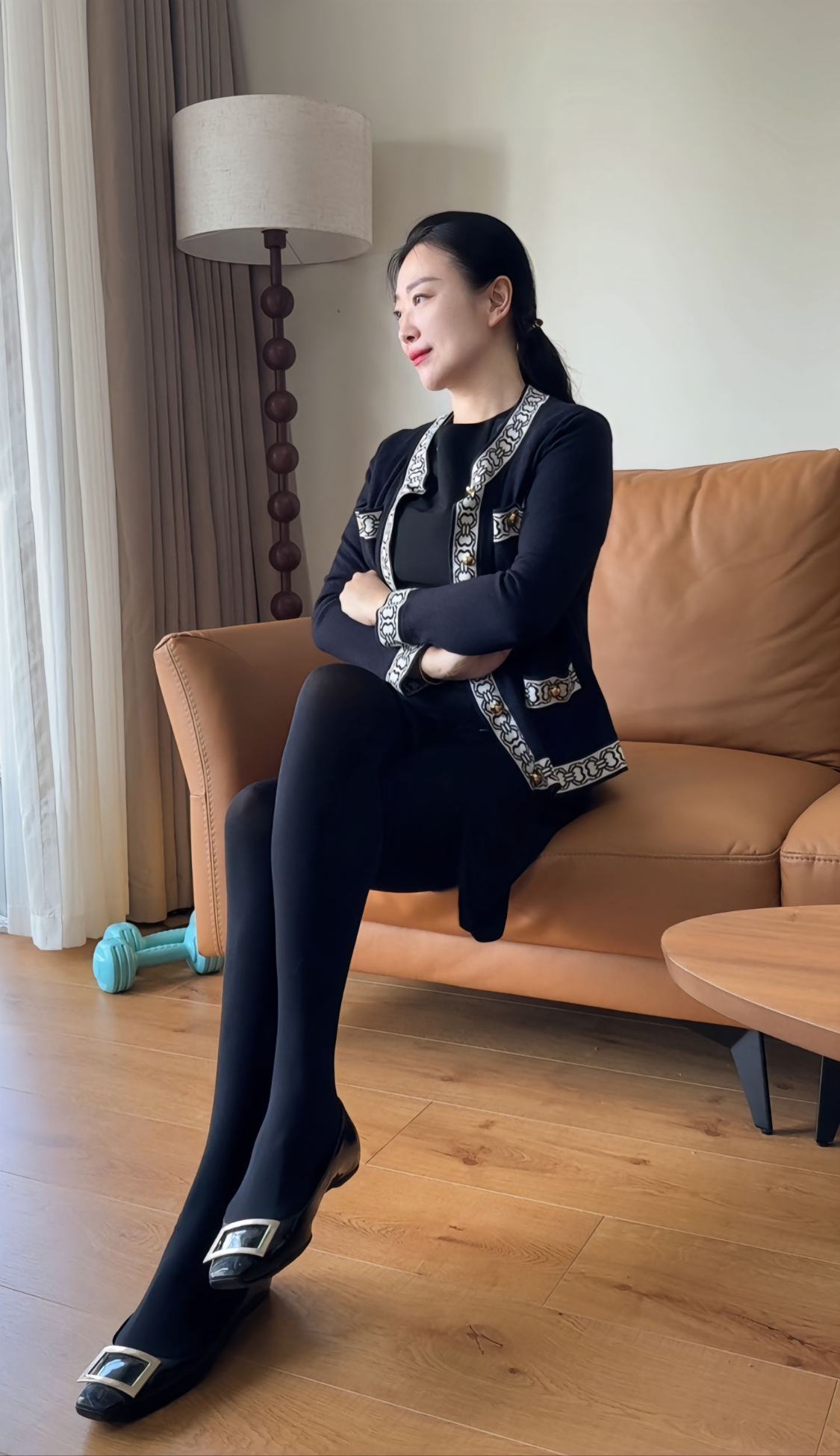 优雅熟妇健康生活分享，精致养生秘诀，焕发年轻光彩
