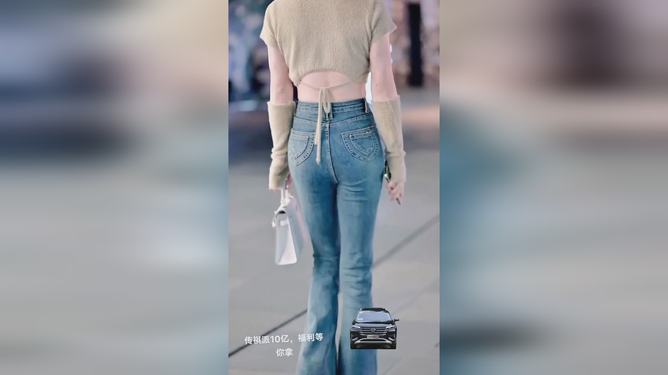 美女穿搭秘籍大公开，时尚博主私藏搭配技巧，轻松穿出高级感