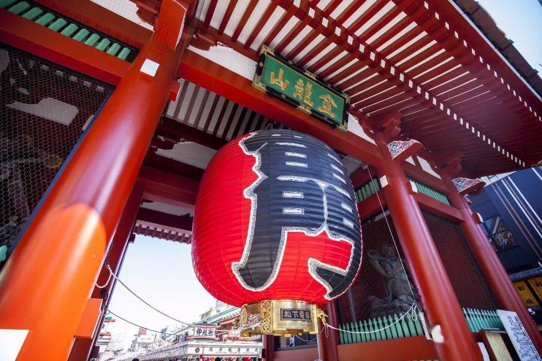 东京天堂热璀璨夜生活，探索都市魅力，感受东京独特风情