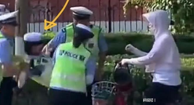 2.山东老女人被搡的大叫浜事件背后真相令人震惊，社会热议不断，细节曝光