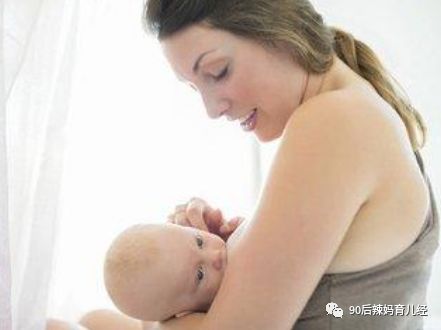 寡妇的奶水滋养生命的力量
