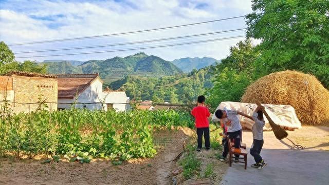 四川农村一级毛片视频震撼上线，真实记录，乡村生活，独家揭秘