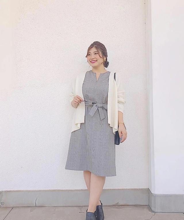 日本大码肥胖女性时尚穿搭指南,显瘦技巧分享,大码服饰推荐 日本大码肥胖女性时尚穿搭指南,显瘦技巧分享,大码服饰推荐