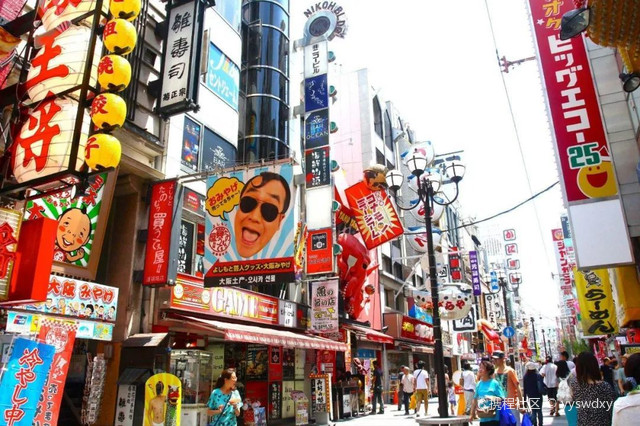 日本特逼wwwwxxxx揭秘东京大阪15处隐藏景点