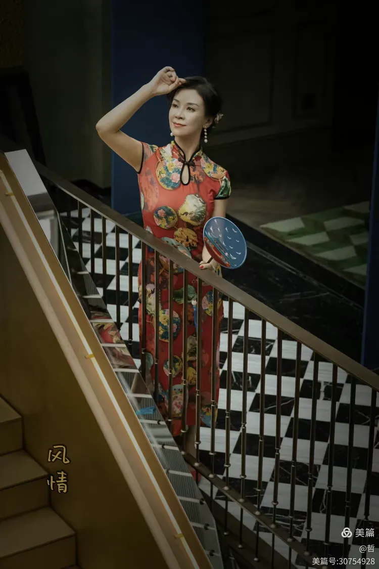 印度熟女魅力无限，探索她们的独特风情，品味成熟优雅之美