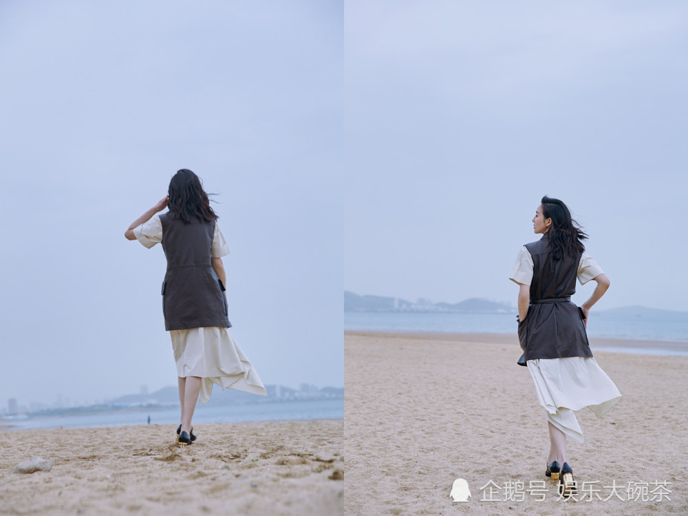 漫步浜边感受自然之美，探寻隐秘海岸线，发现城市与海的浪漫交汇