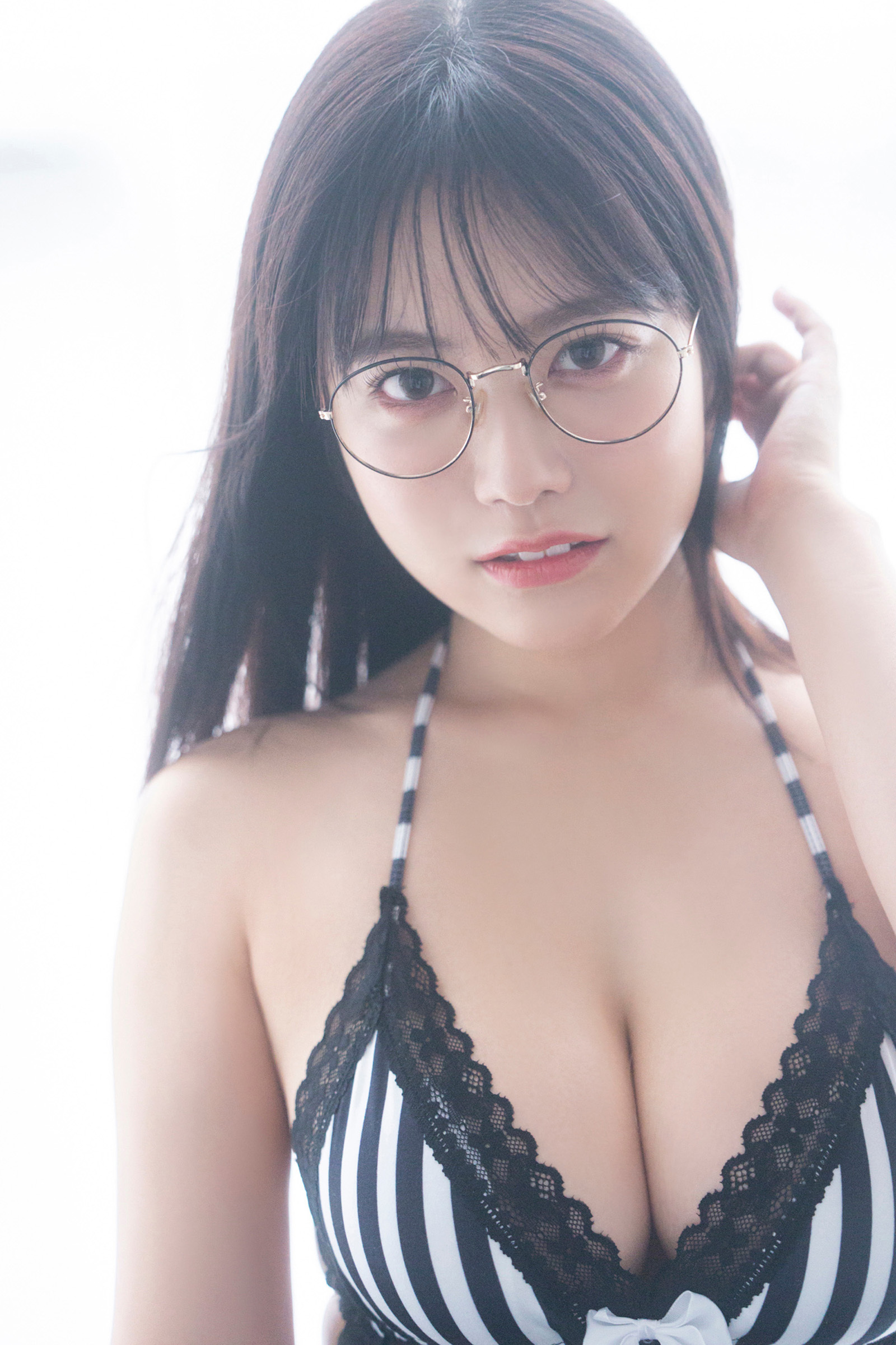 2.AV三上美腿,写真集,性感诱惑,十足魅力