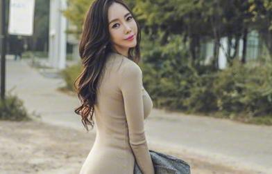 绝美c美女bb惊艳登场，颜值爆表，气质非凡惹人爱