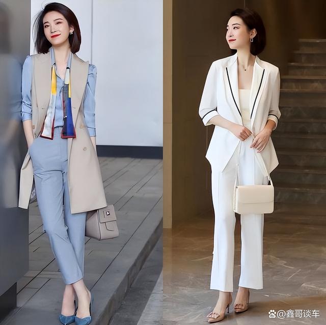 国内老熟女魅力不减优雅气质引领时尚风潮，成熟女性穿搭指南，展现自信与品味