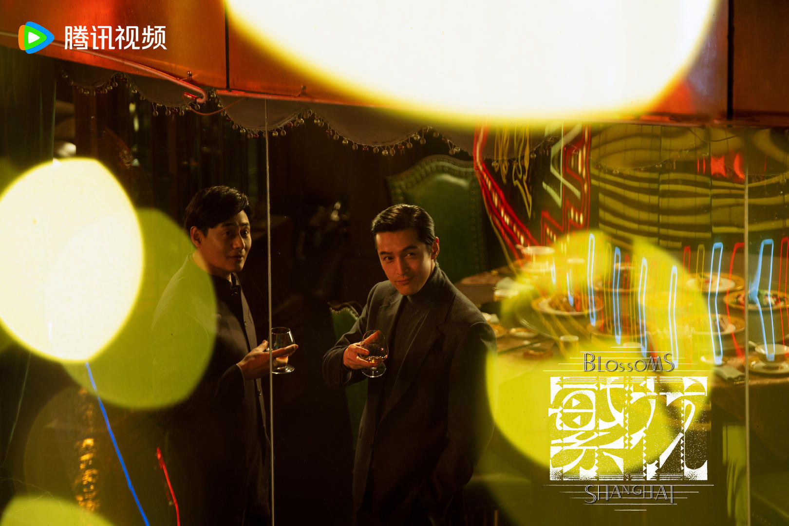 庥豆谋影视mv视频浜惊艳上线，全网首发，创意剧情引爆观众期待