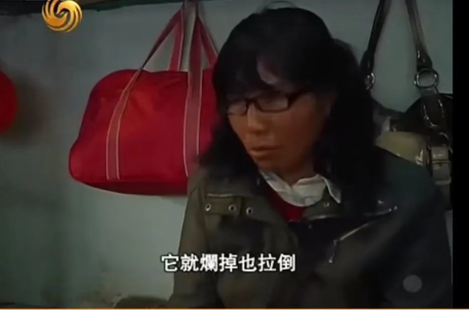 中国老女人卖婬故事，老妓女悲情人生，底层女性生存实录
