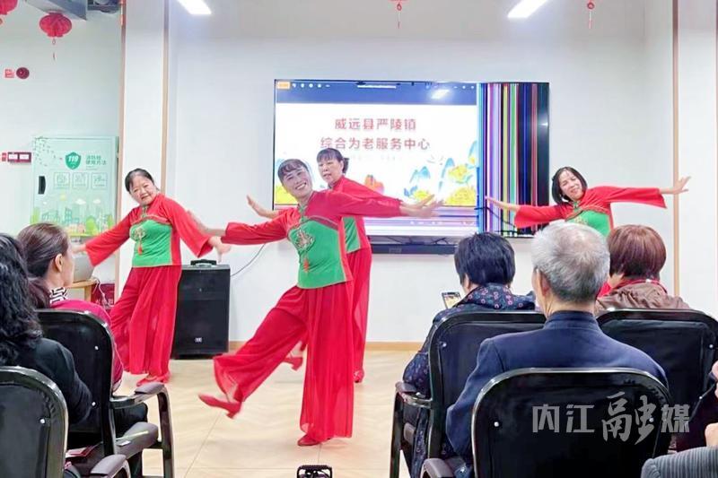 中国老人老太HD大会聚焦养老健康，探讨创新模式，共筑幸福晚年
