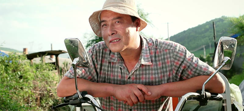 中国农村A片BBBBB展现真实生活，探索乡村故事，感受独特魅力