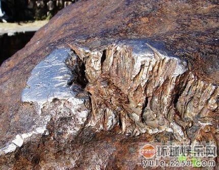 海南文昌极星陨石博物馆探索宇宙奥秘，陨石奇观，科学之旅