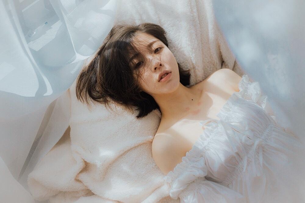 泰国美女热辣写真集，性感诱惑，极致私房照精选