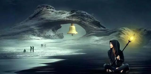 2.肥美午夜，星光璀璨，梦境交织的奇幻时刻