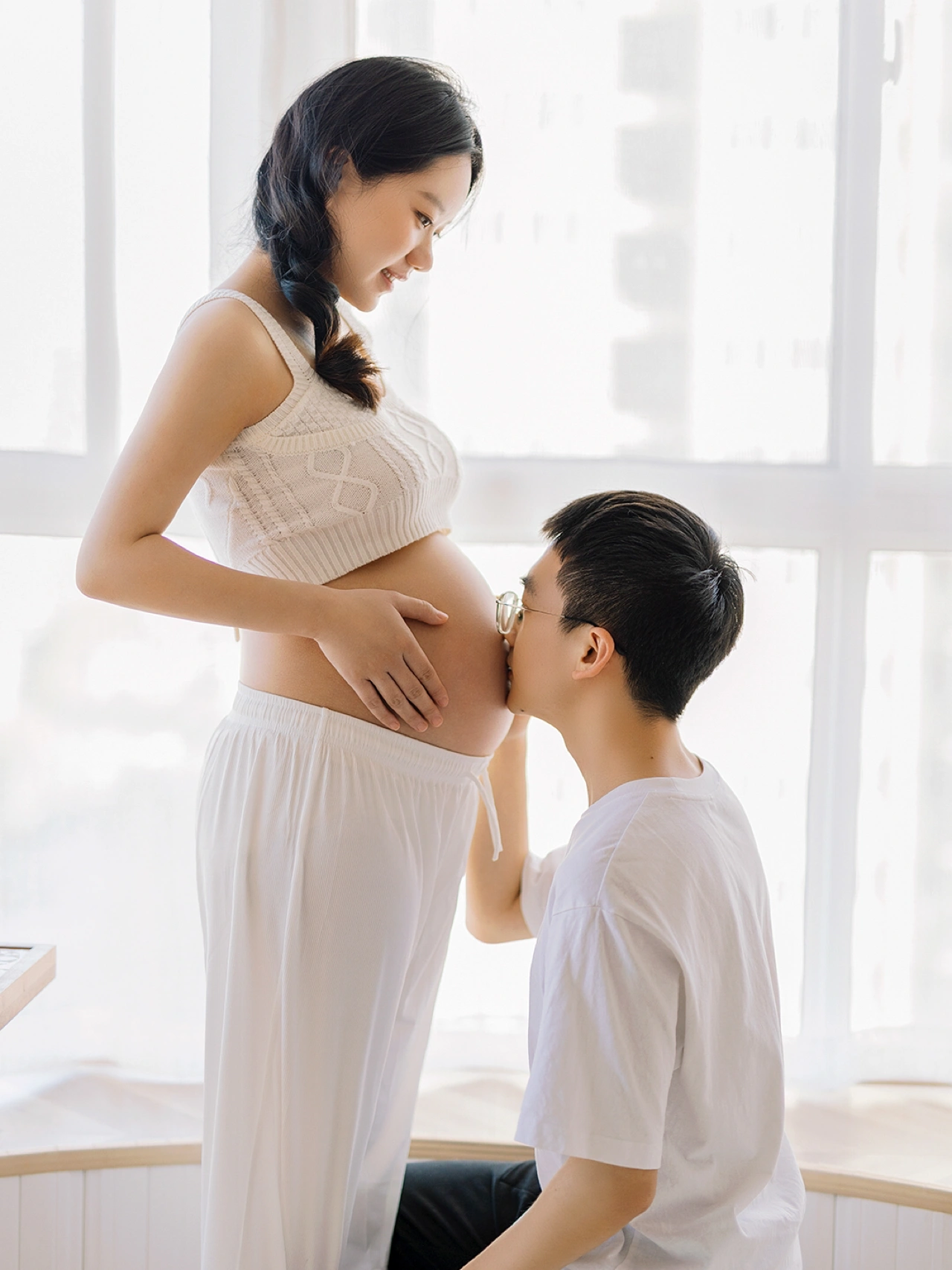 自由孕育新生命孕妇专属健康指南，无拘束生活，幸福孕期，科学护理