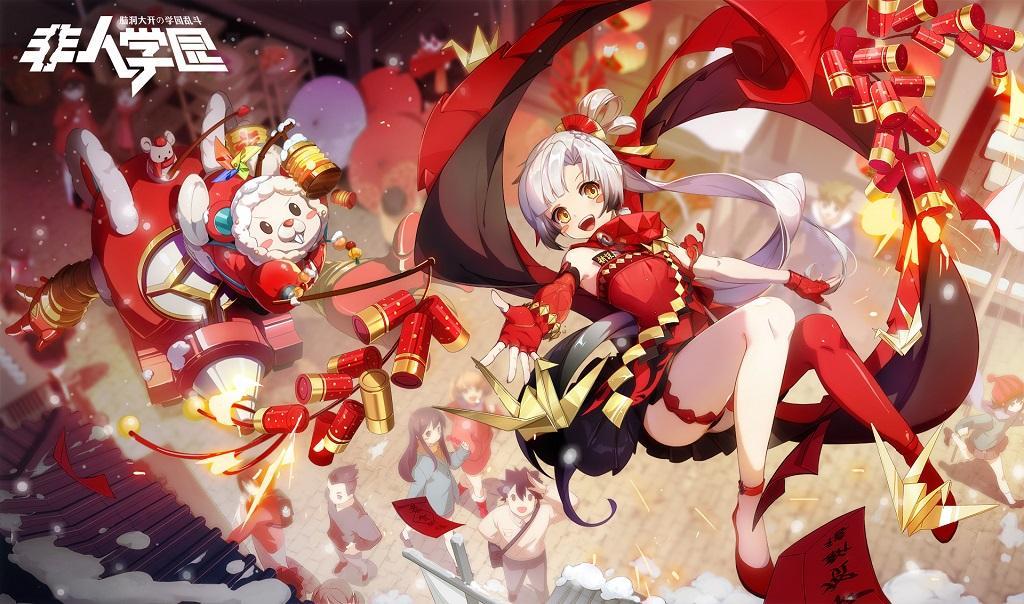 1.少女之春1-6浜绽放青春梦想