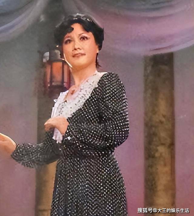 李谷一主演爱情片引发热议探讨艺术与争议边界