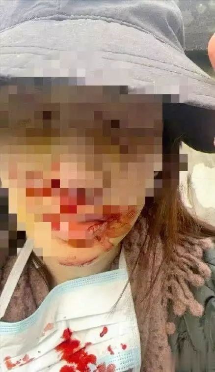 2.成人毛片强暴他人之妻毛片，暗网交易内幕，受害者泣血控诉