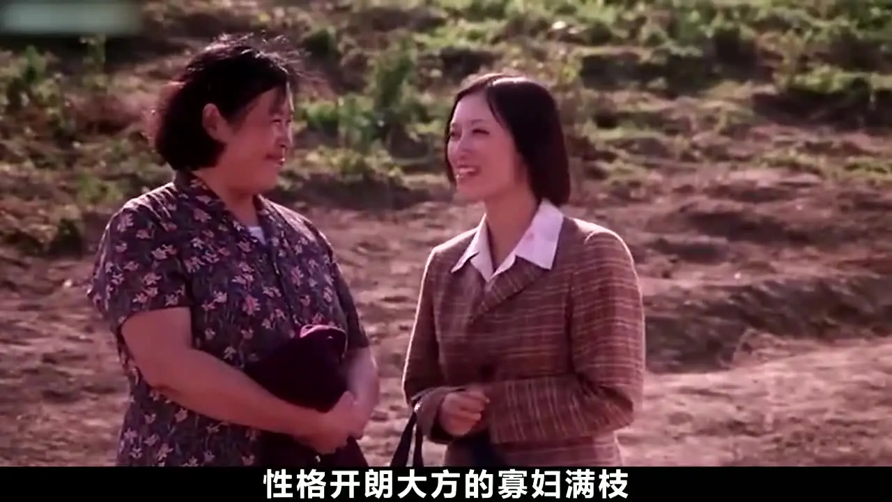 1.国产农村寡妇情感纠葛大交浜实录