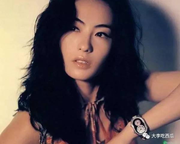 1.张柏芝下面一清二楚的真相与细节