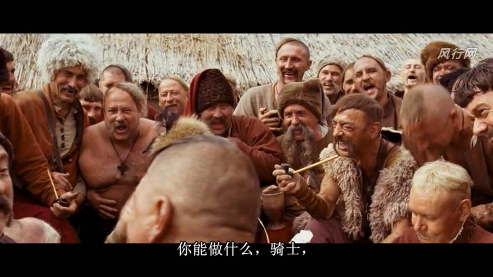 黑人战少妇传奇故事，惊心动魄的复仇之路，爱与恨交织的命运漩涡
