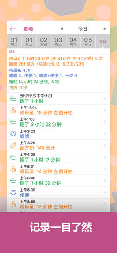 3.妇妇中出片，记录生活，传递情感，感动你我