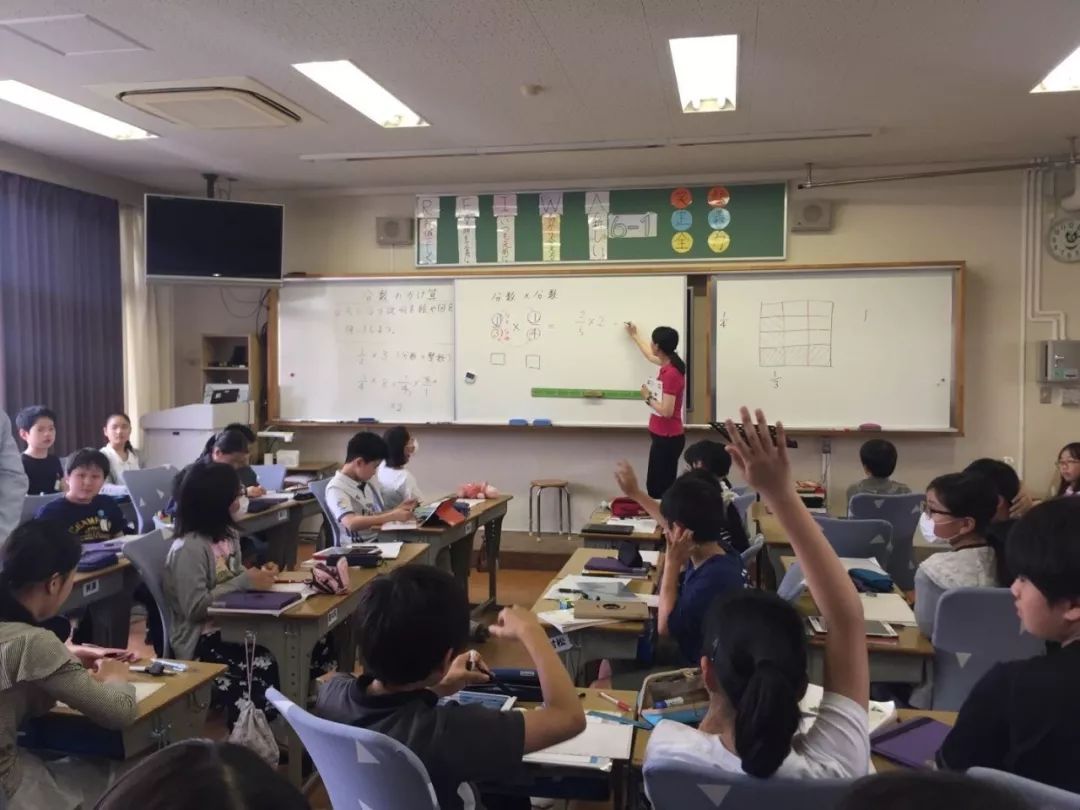 日本教师分享创新教学方法，提升课堂互动，激发学生学习兴趣