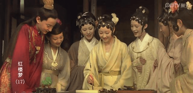 红楼梦一级婬片免费播放浜赏析经典片段品味红楼梦中隐秘情感