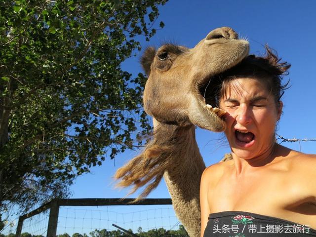 *老太脱裤让老头玩搞笑互动，欢乐场面，逗趣瞬间*