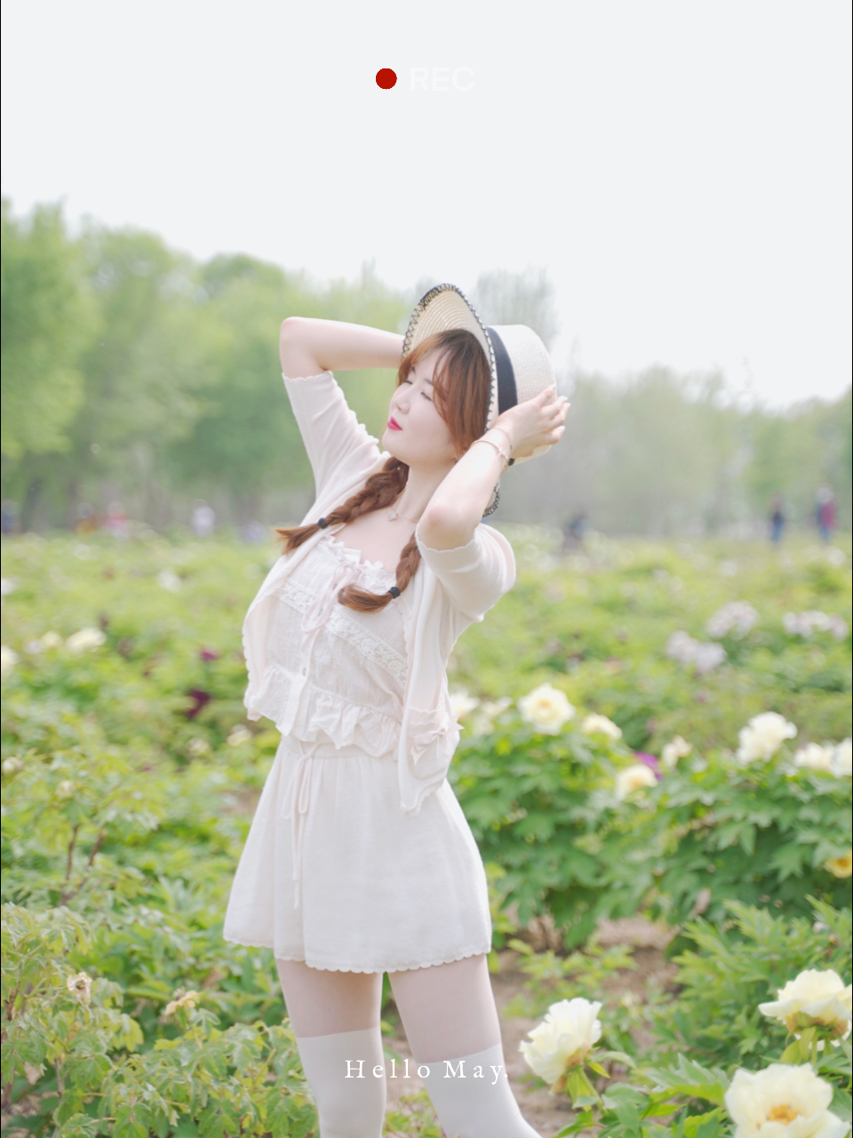 1.色婷婷六月天绽放夏日风情