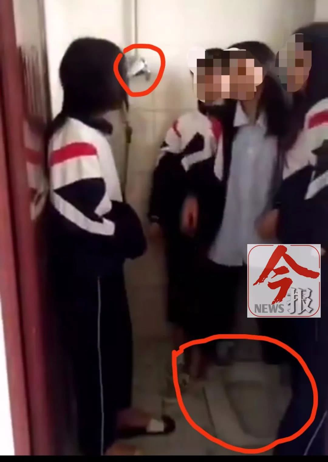 女学生偷拍视频AAAA片引发争议校园安全受质疑,涉事学生被调查,家长要求加强管理 女学生偷拍视频AAAA片引发争议校园安全受质疑,涉事学生被调查,家长要求加强管理