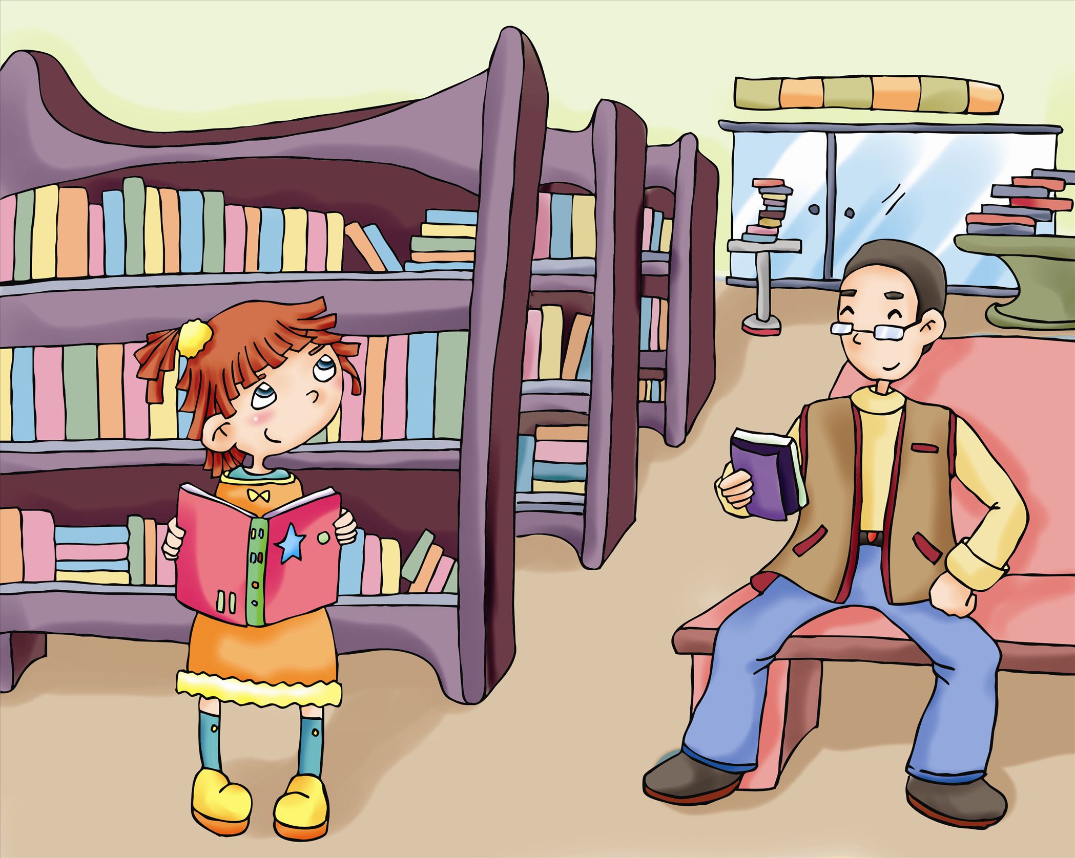 3D漫画妈妈们的教育方式下拉式浜浜教你育儿妙招，轻松搞定熊孩子，快乐成长无忧