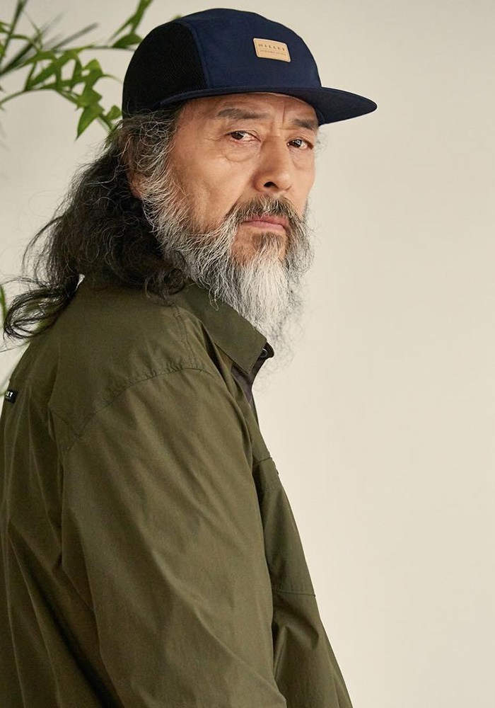 色老头做受浜的奇幻冒险，搞笑又温馨，看老头如何逆袭人生
