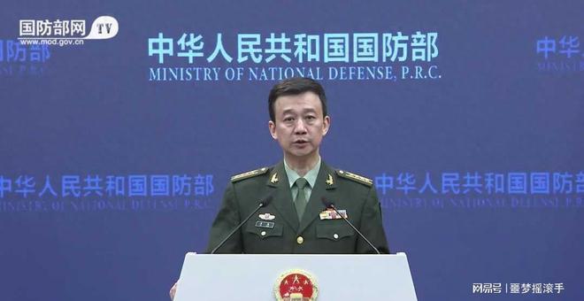 中国军事新闻网最新动态与深度解析，军事科技发展，国防政策解读