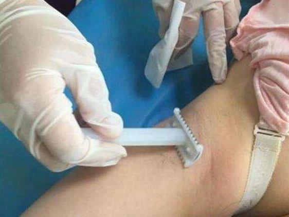 四川女人下面毛茸茸的秘密，生活趣事，自然之美与独特魅力