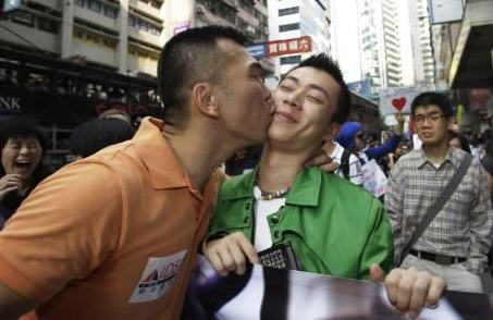 台湾同志文化探索GayFuCK的多元魅力与故事 台湾同志文化探索GayFuCK的多元魅力与故事