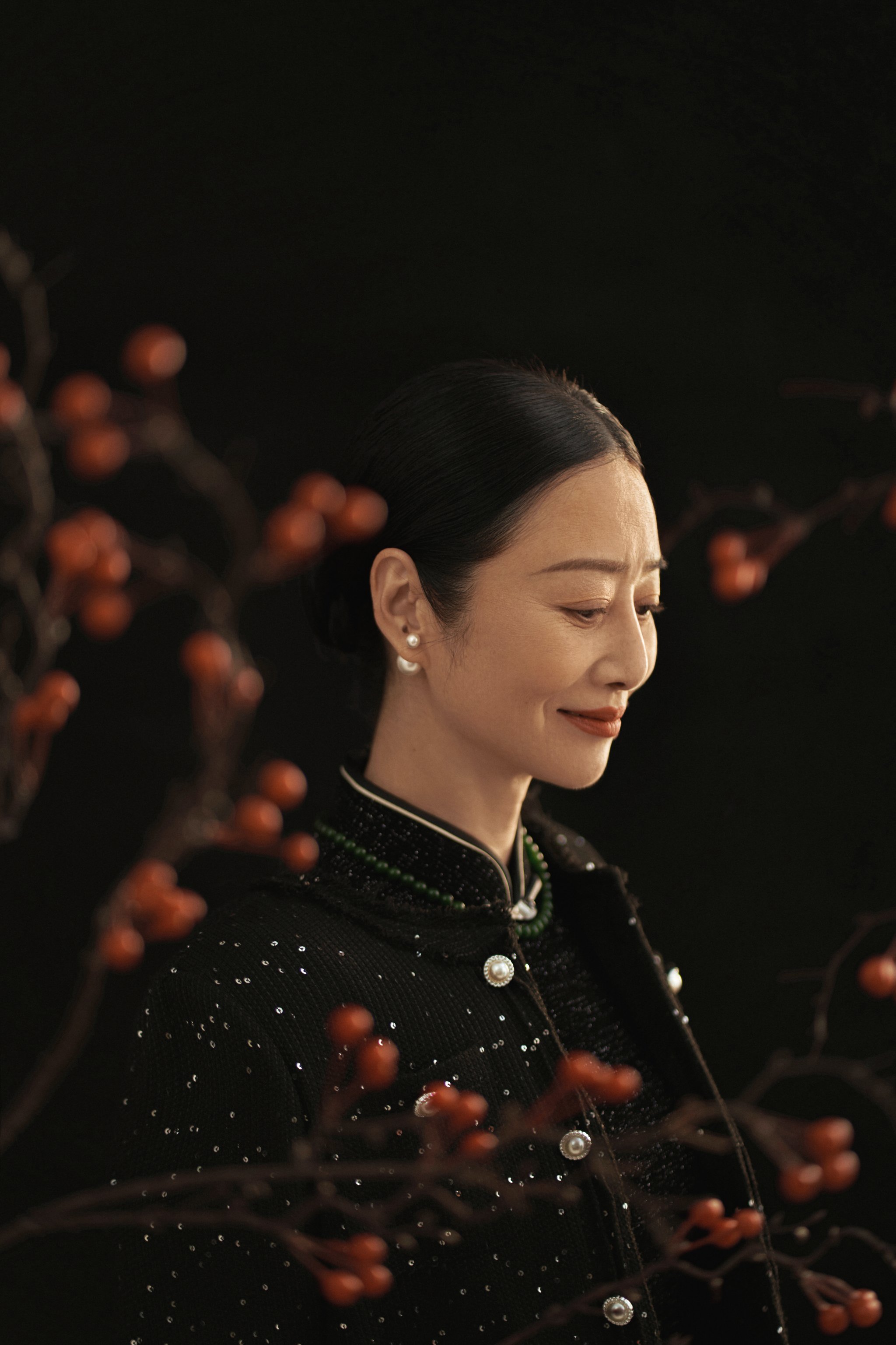 沈阳老熟女魅力不减当年，探寻城市风情，品味岁月沉淀之美