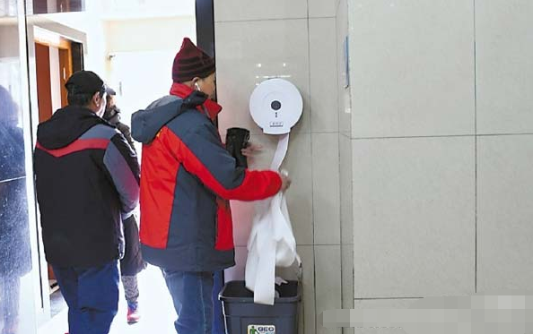 中国公厕女厕改造12项新标准提升卫生体验优化如厕环境