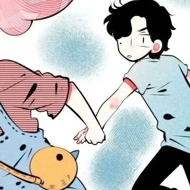 男生女生在一起愁愁愁漫画大全免费看青春恋爱烦恼搞笑日常
