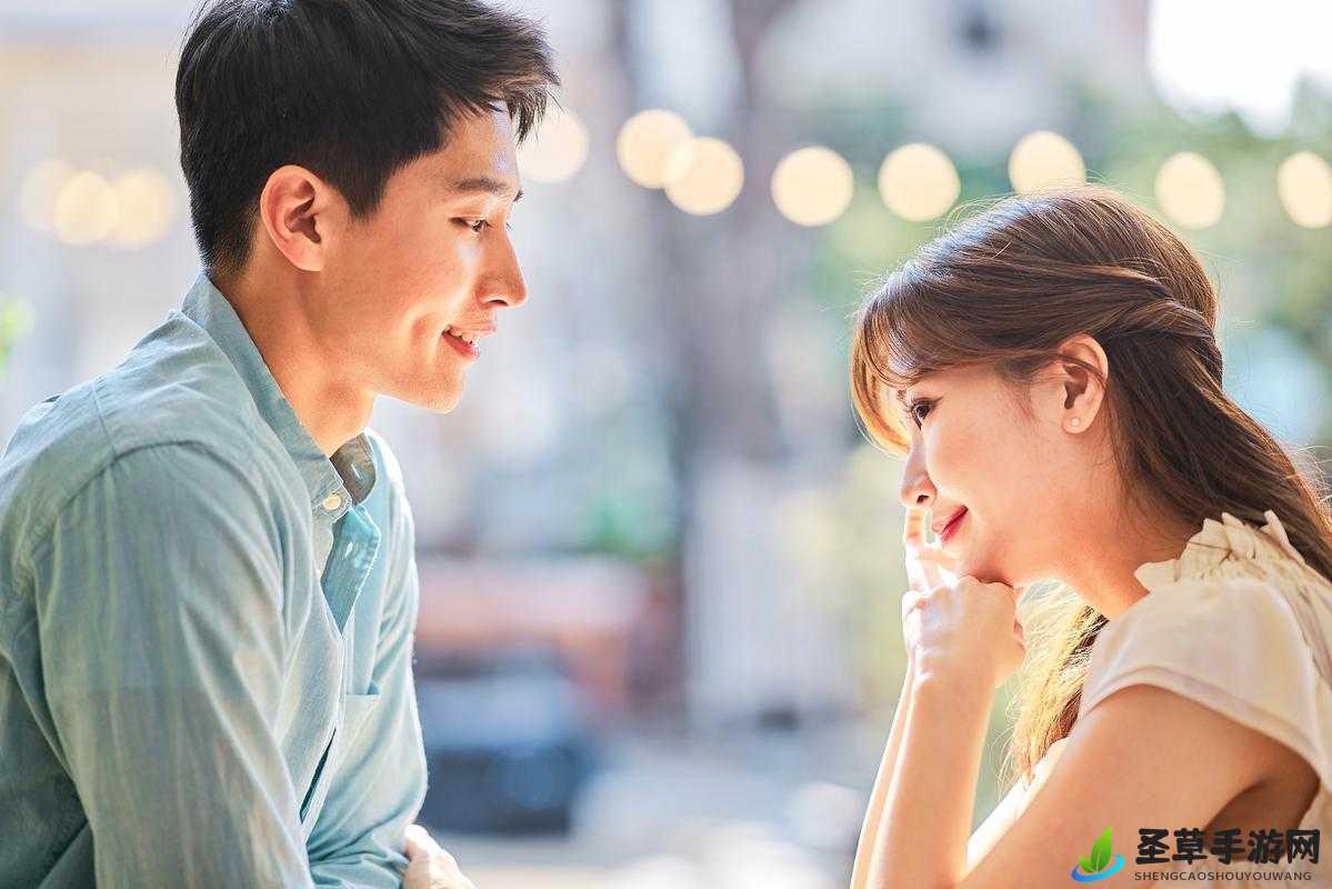 亚洲男女视频恋爱日常甜蜜互动逗逗趣瞬间逗青春回忆