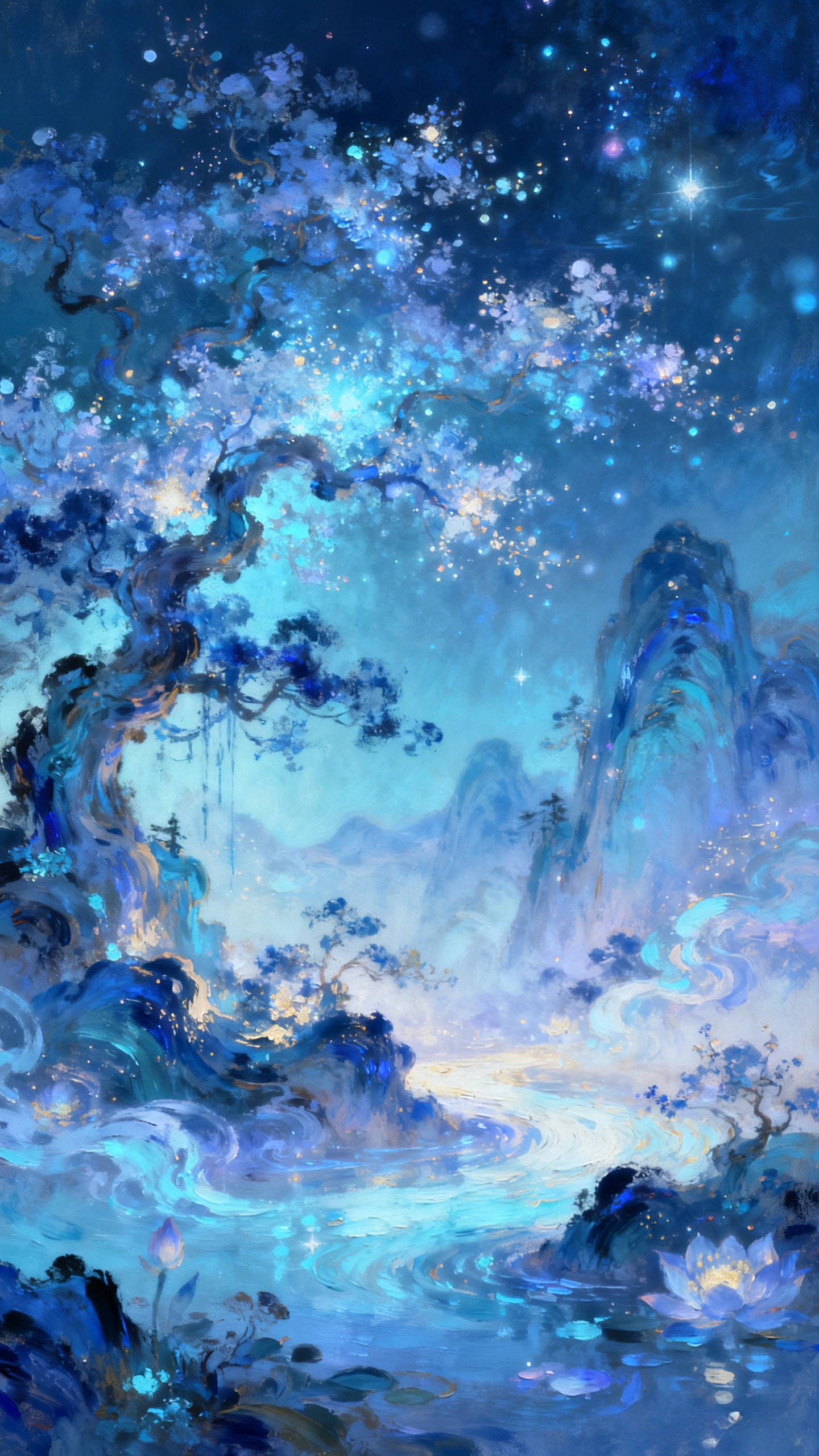 张筷雨水上阁楼MV原版浜演绎江南烟雨风情，唯美画面惊艳全网，经典旋律勾起回忆