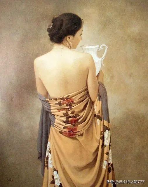 2.美女裸体艺术写真，全裸体摄影作品精选，人体美学欣赏