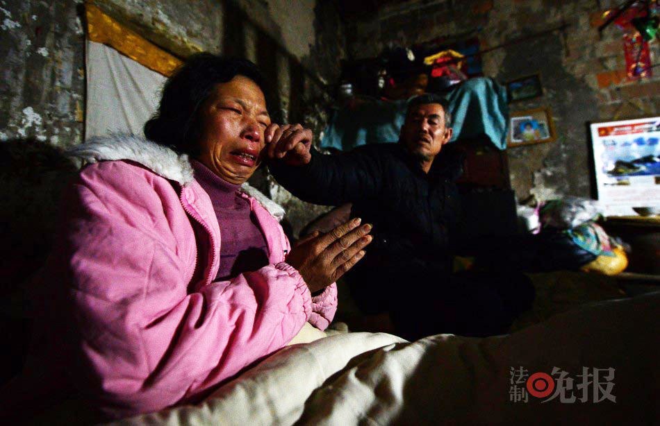 中国老头老太做爱故事，晚年情感生活，真实经历分享