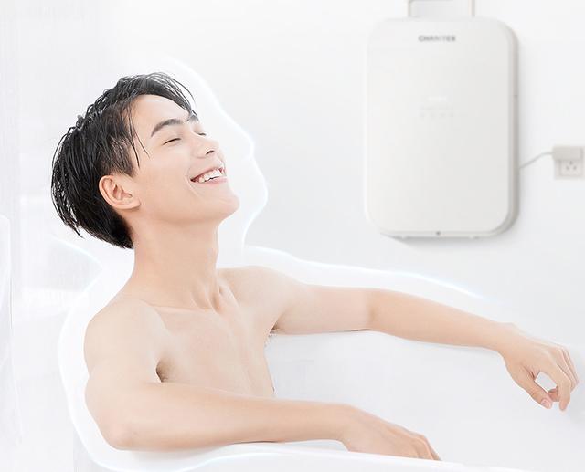 人人澡人人干打造舒适沐浴体验，享受洁净生活，提升居家幸福感