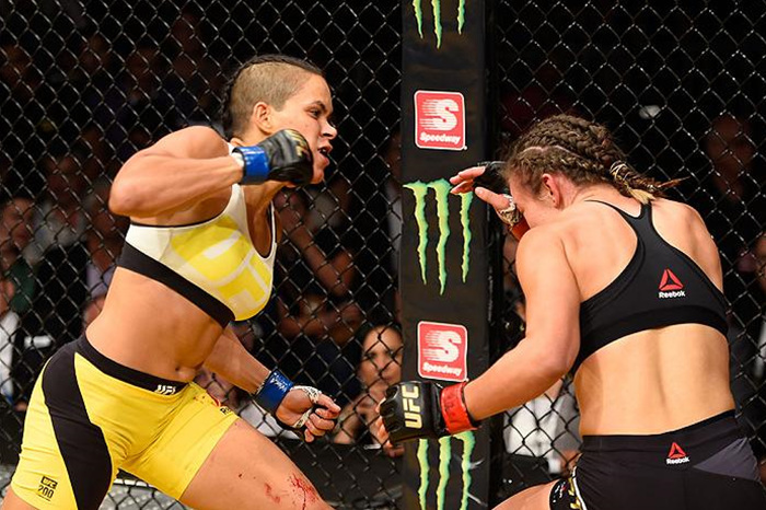 暴躁老女人47集免费观看ufc终极格斗冠军赛精彩对决